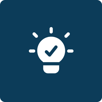 Tailored Solutions