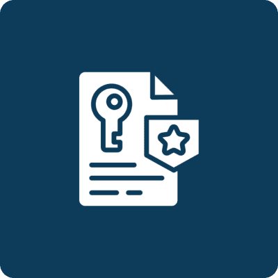 Expert Credentialing Support