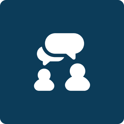 Consultation Services