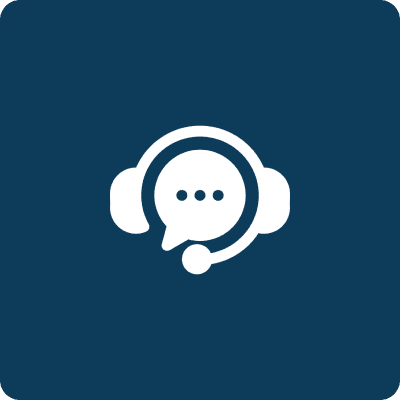 Dedicated Customer Support